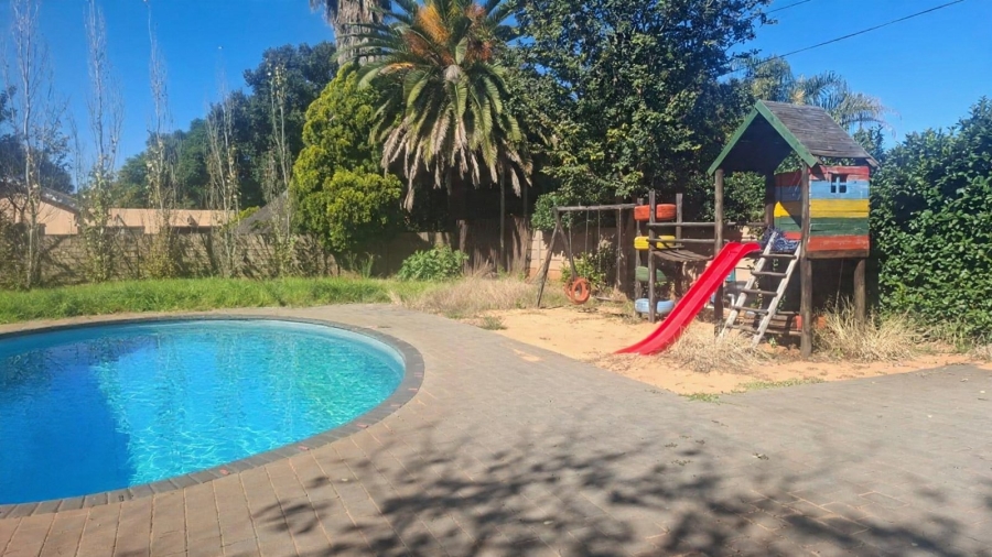 3 Bedroom Property for Sale in Doringkruin North West